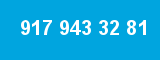 917 943 32 81